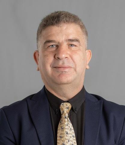 Prof. Amine Bermak